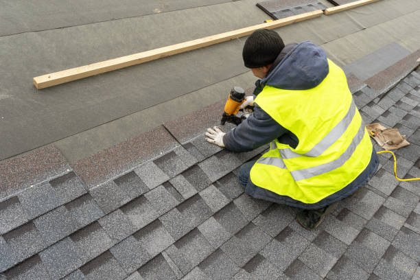 Tile Roofing Contractor in Wolf Point, MT