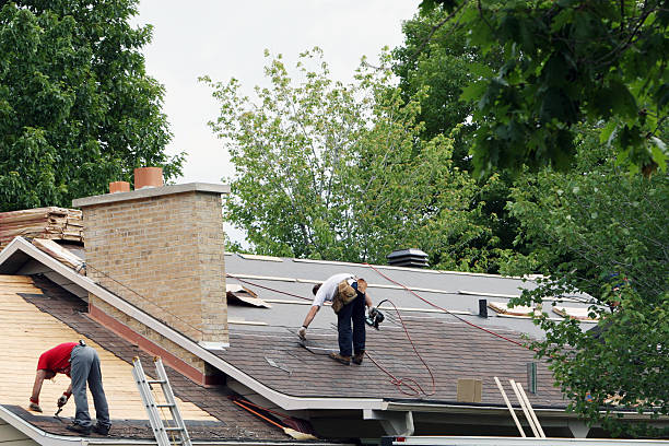 Quick and Trustworthy Emergency Roof Repair Services in Wolf Point, MT