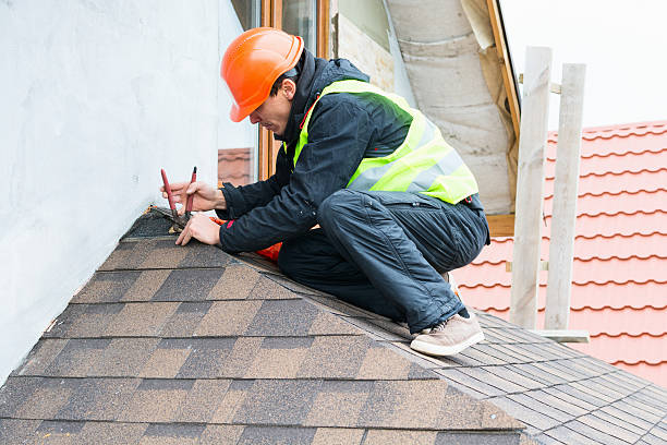 Best Slate Roofing Contractor  in Wolf Point, MT